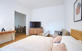 Wenceslas Square Residence