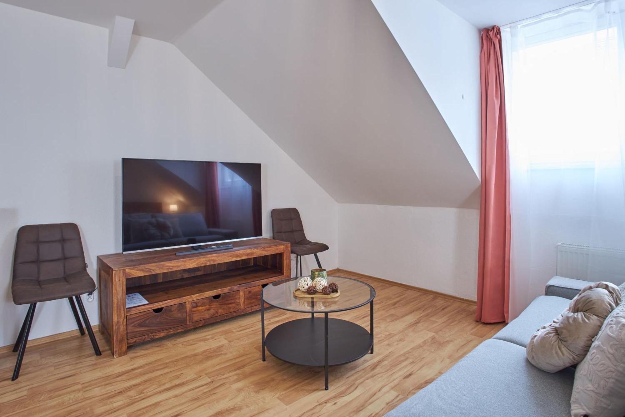 Wenceslas Square Residence Praga Esterno foto
